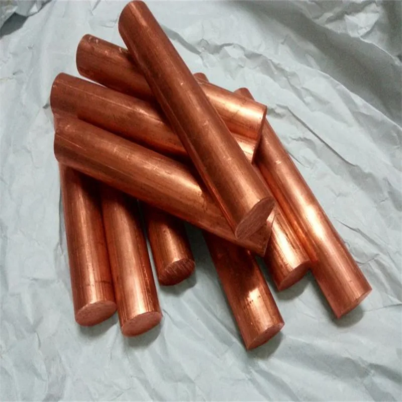 C11300 C11400 красный 18150 медный бар