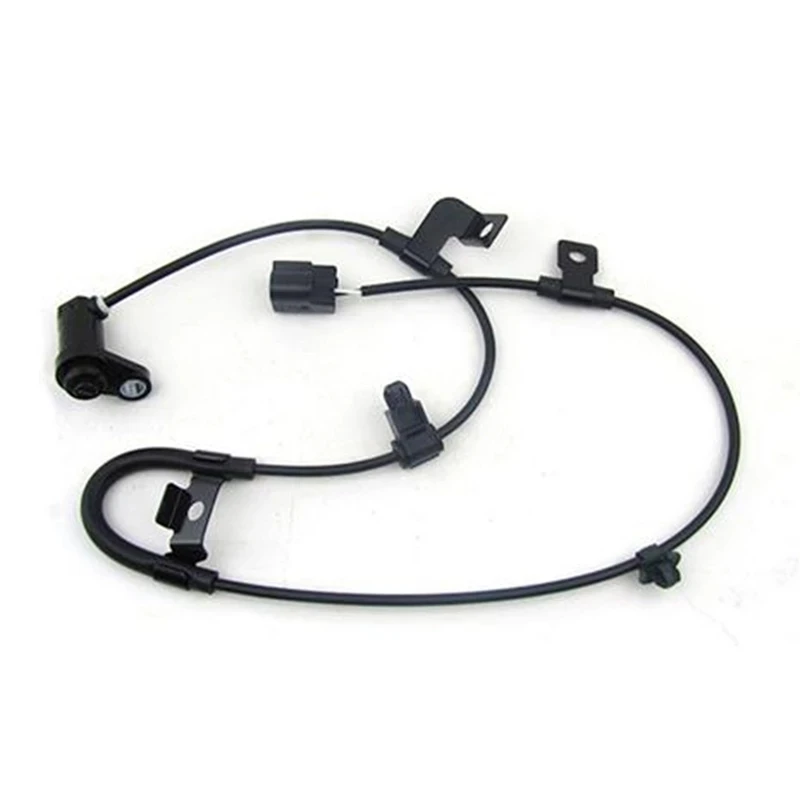 ABS Sensor Front Rear For Mitsubishi Pajero Montero Sport II 08-16 L200 Triton IV MN102573 MN102574 MN102577 MN102578