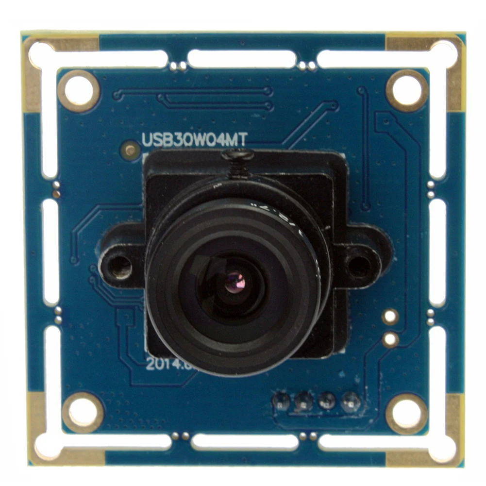 ELP Free driver OV7725 CMOS Sensor VGA omnivision  USB Camera module with 3.6mm lens for ATM KIOSK industrial machine
