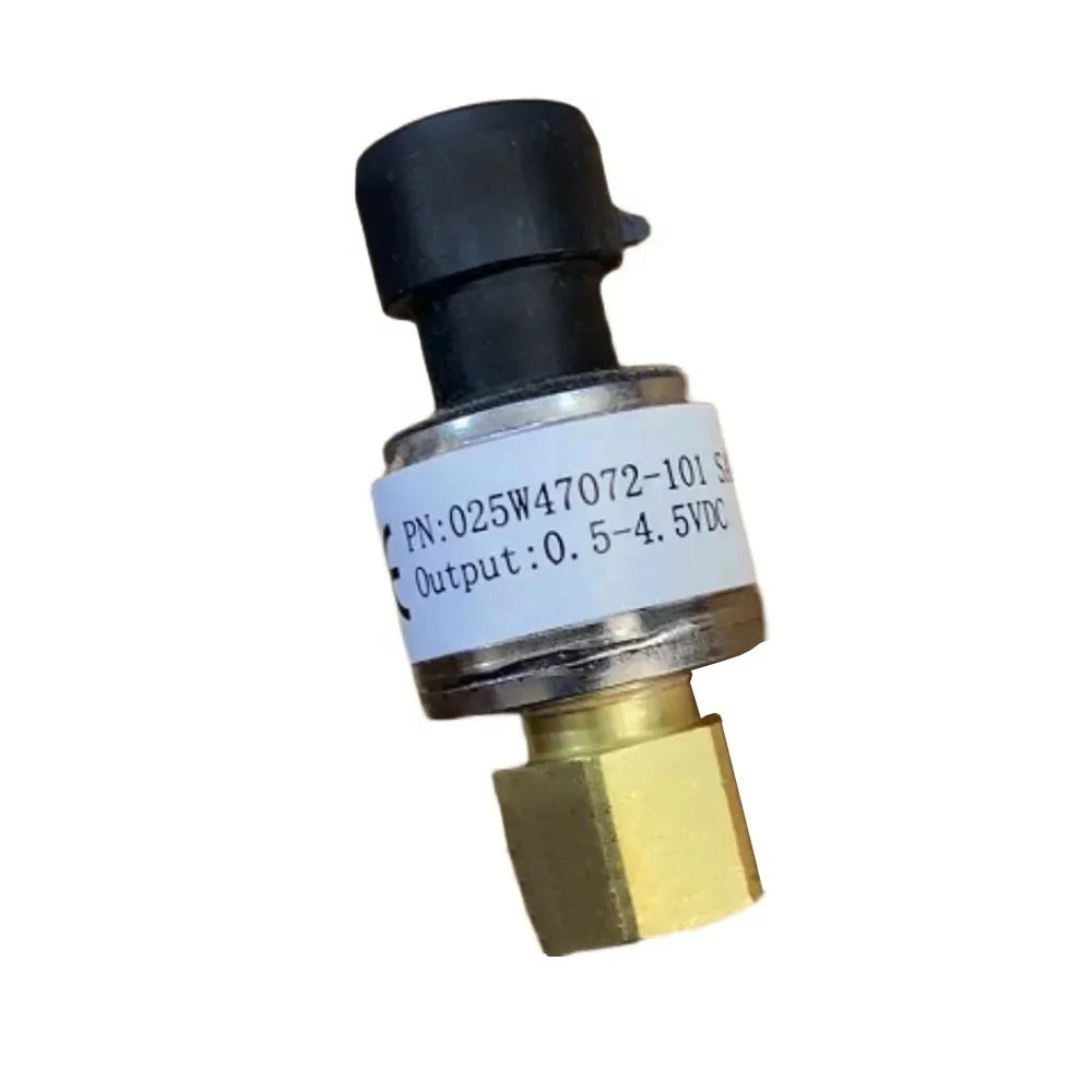 Новый датчик давления 025W47072-101 5138270
