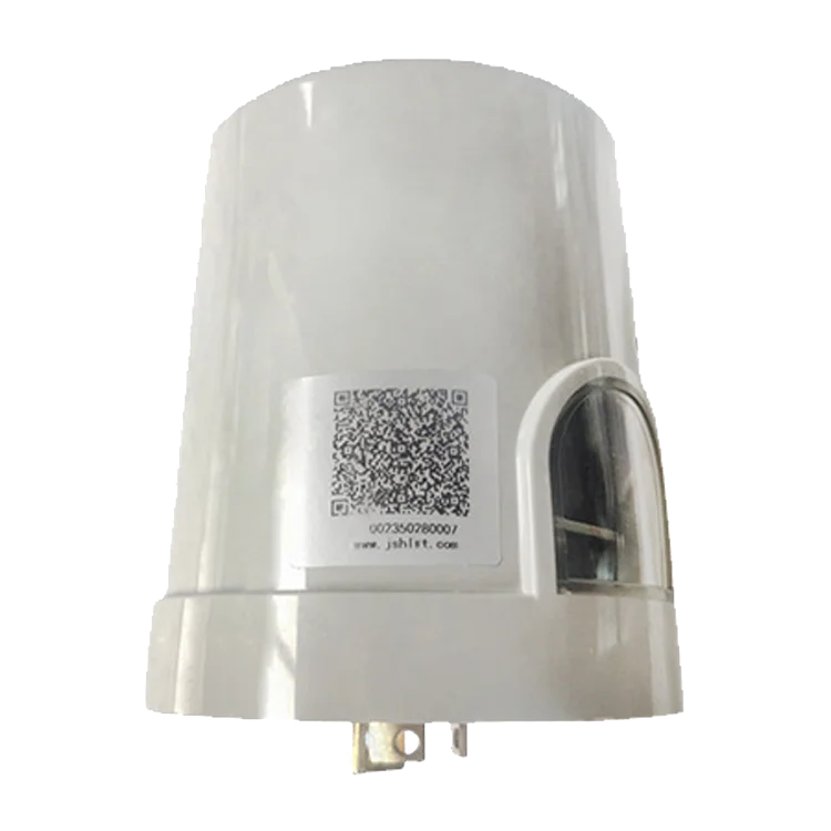 NEMA  PLC single lamp controller  street lights industrial light outdoor