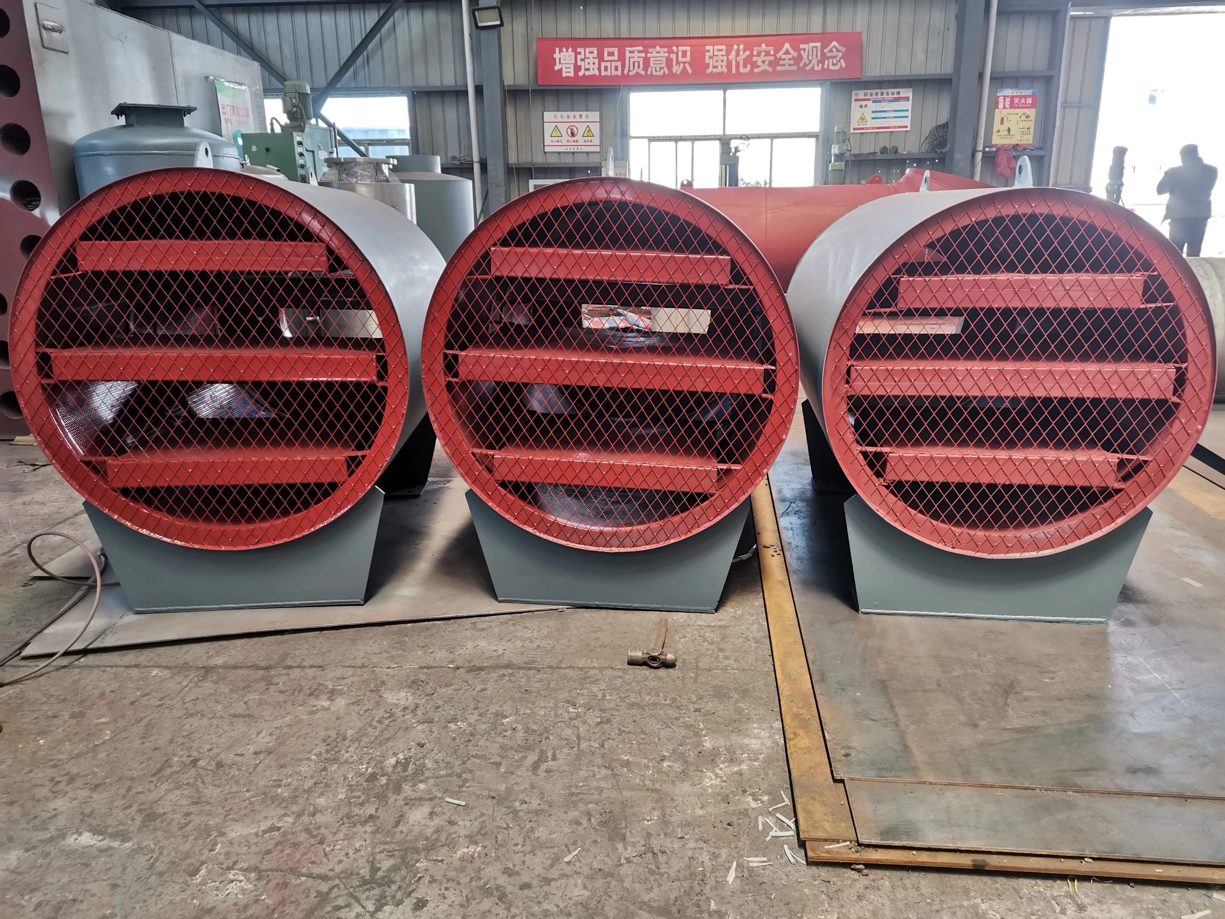 Отрасли, связанные с использованием глушителей: аэрокосмическая, национальная оборонная и Военная промышленность, нефтехимическая промышленность