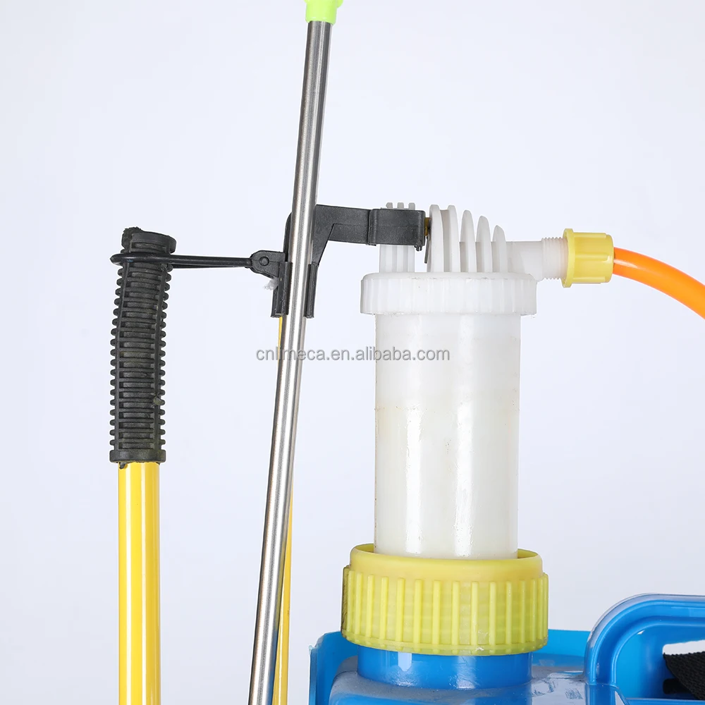 20L High Quality Knapsack Agriculture Manual Sprayer