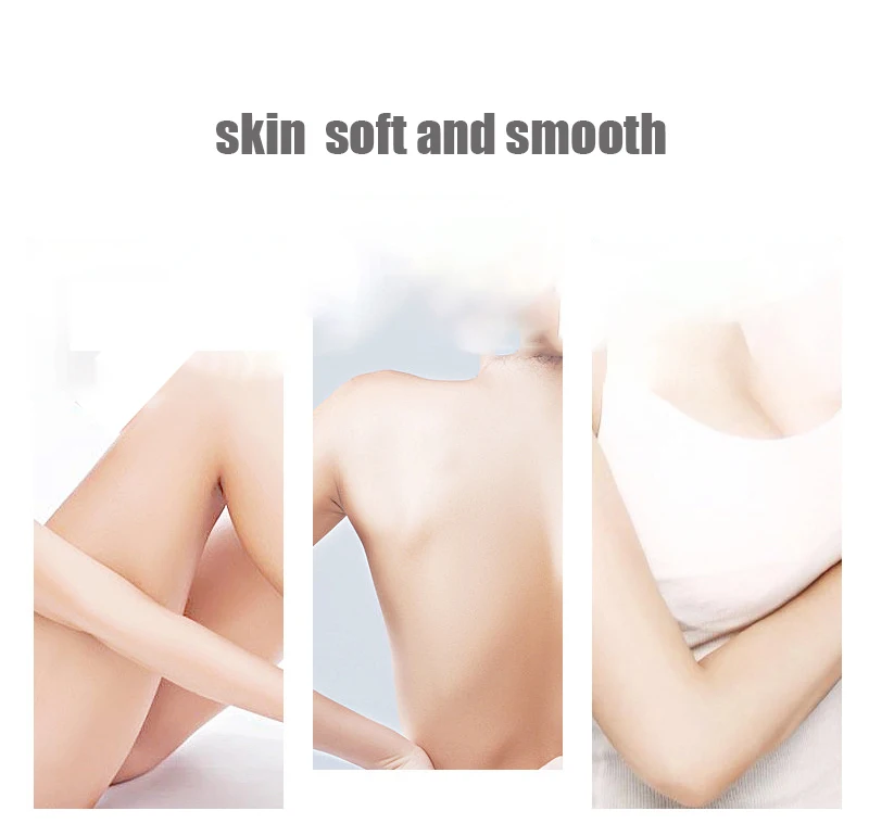 Massage Cream for Skin Brightening Improves Skin Elasticity Jojoba Oil body lotion whitening cream 500g