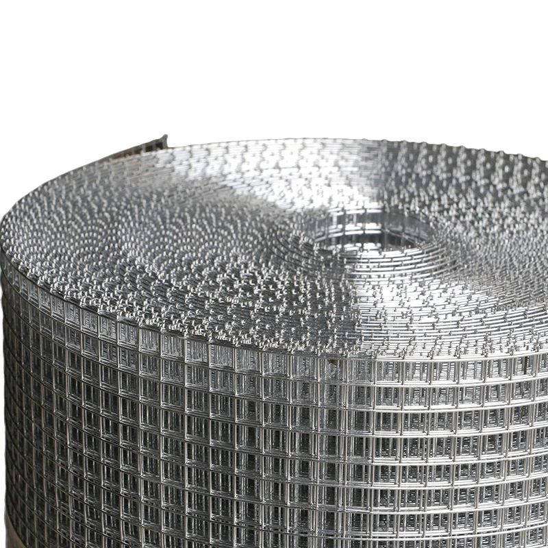 Заводская оптовая цена 1x1 сварная проволочная сетка/1x1 проволочная сетчатая панель/оцинкованная проволочная сетка сварные цены