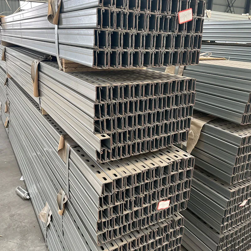 Fire fighting seismic support hangers Duct side longitudinal seismic brace duct Finished product integrated seismic brace