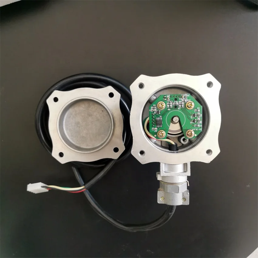 Bernet  auto sensor 100 or 200 sensor for fuel dispenser in gas station  mobile fuel station container