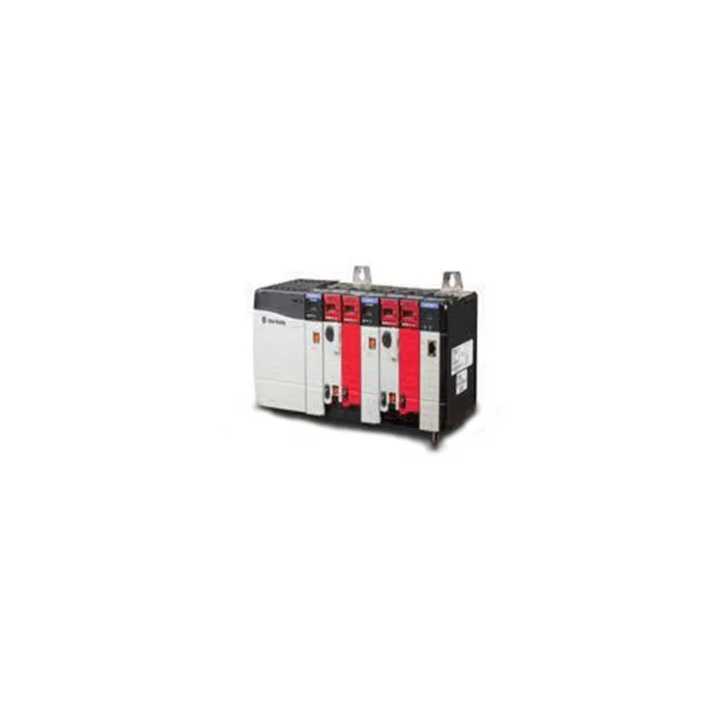 Allen bradley plc ControlLogix 1756-IF16H Bradley AB