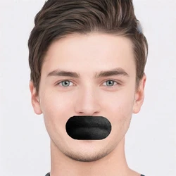 Custom Packing Latex Free Kinesiology Anti Snoring Sleep Strips Mouthtape Sleeping Mouth Tape For Sleeping Nasal Breathing