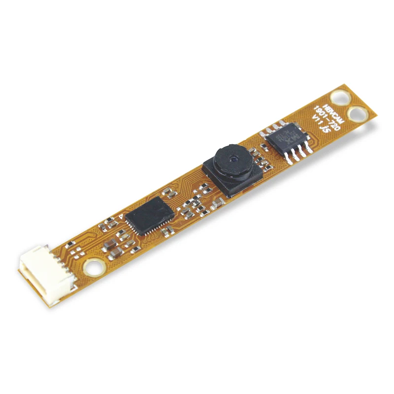 Factory Wholesale 1MP 1280*720 30fps  Embedded Board Uvc Camera Module For Laptop Or Tablet