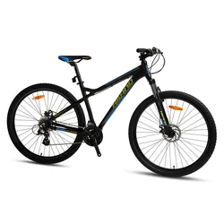OEM 26/27.5/29 inch 21/24/27/30 speed mountain bicycle high quality aluminum alloy mountain Bike for Men and Women