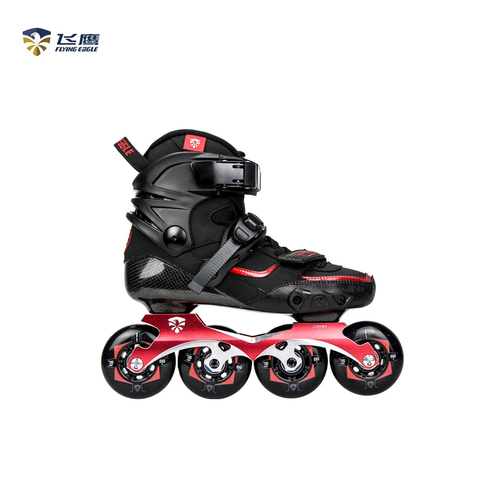 
Flying Eagle Drift 2 carbon skates 