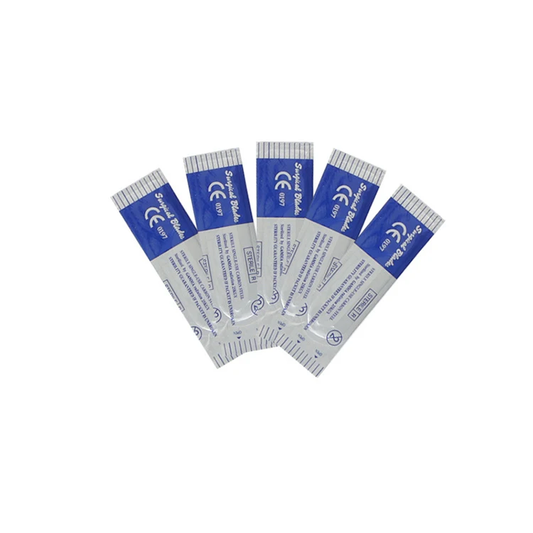 factory suture kit for wound dressing multiple wound care set small skin training practice kit