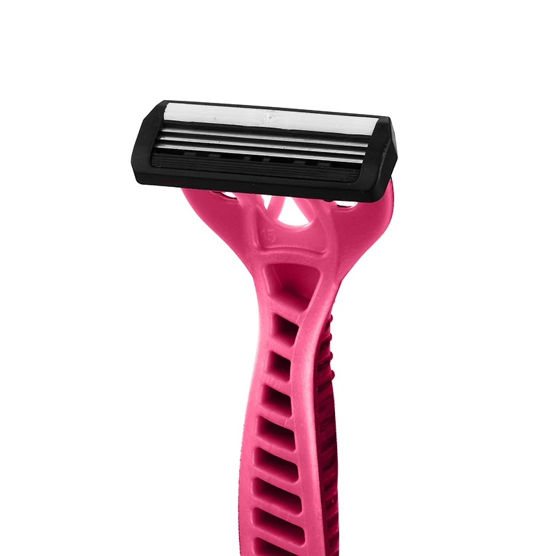 KAILI 3 blades razor disposable shaving razor blade