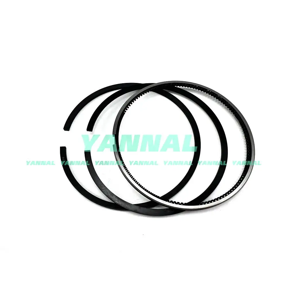 Поршневое кольцо 4D32ZG31 для деталей двигателя Xinchai
