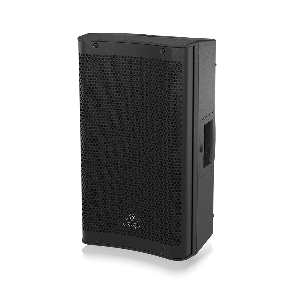 Behringer DR110DSP 10-дюймовый Полнодиапазонный динамик 1000 Вт система Па активная звуковая коробка сценическое звуковое оборудование