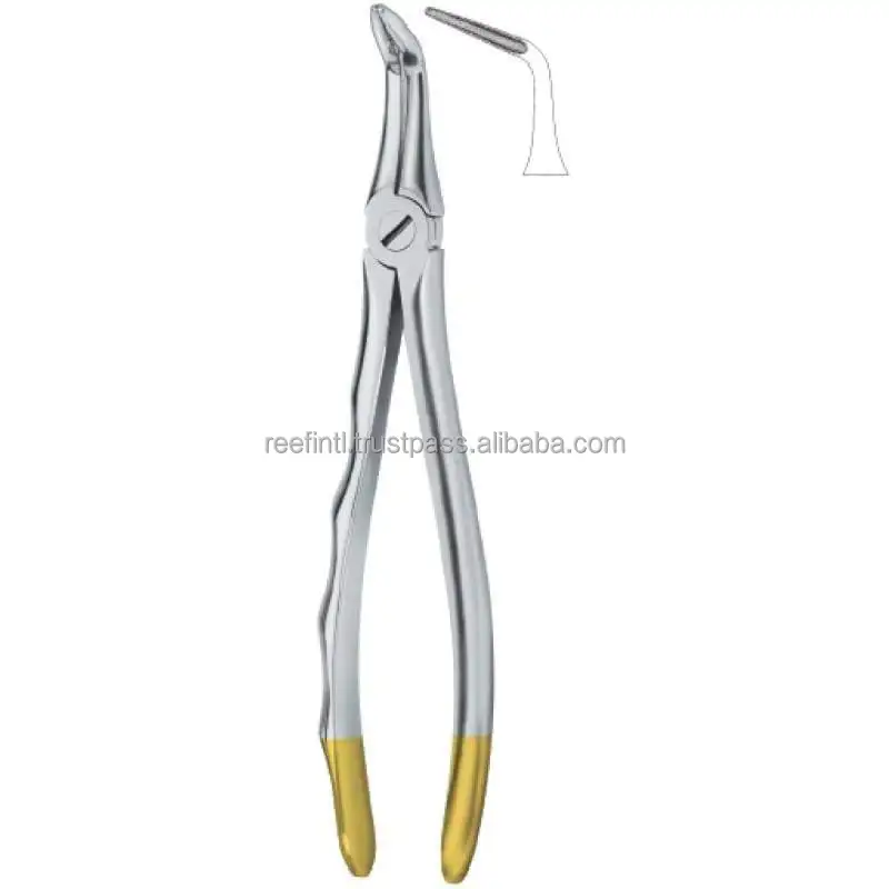 
High Quality Orthodontics Young Pliers Dental Wire Bending Loop Forming Ortho Tooth Pliers 