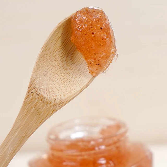 The best skin care manufacturer wholesale private label OEM skin whitening products effective body scurb