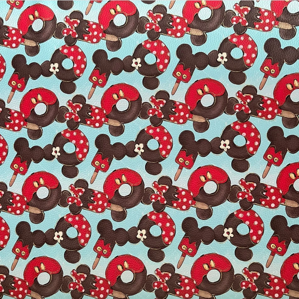 Manufacture white vinyl fabric synthetic faux leather fabric for digital print