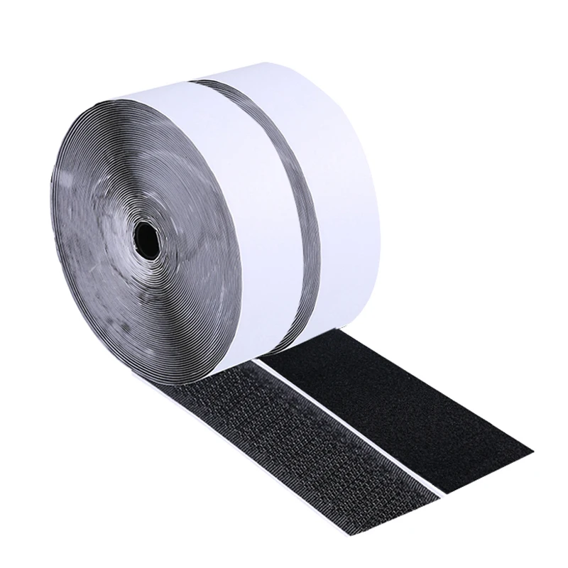 Special adhesive customization 3M Acrylic adhesive Window and car or household hook and loop adhesive