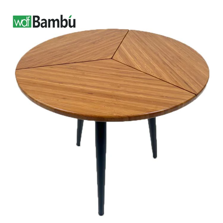 WDF High Quality wohnzimmer tisch muebles de sala modern center table for the living room bamboo coffee table for home.