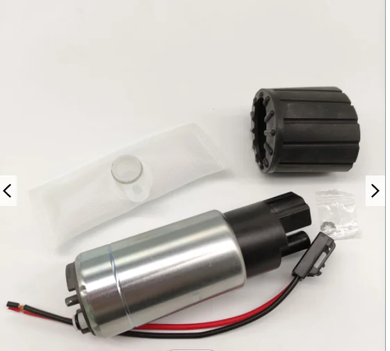 LEWEDA car auto engine parts spin-on fuel pump element OEM E2069