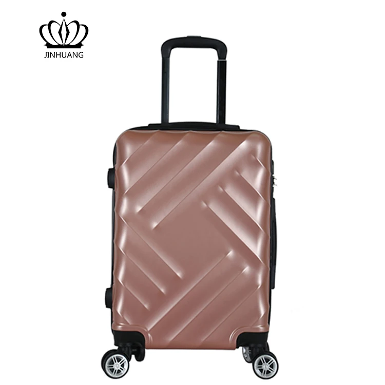 
Hot Selling Factory Direct Supply Best Price Suitcase Travel Rolling Wheels Luggage 