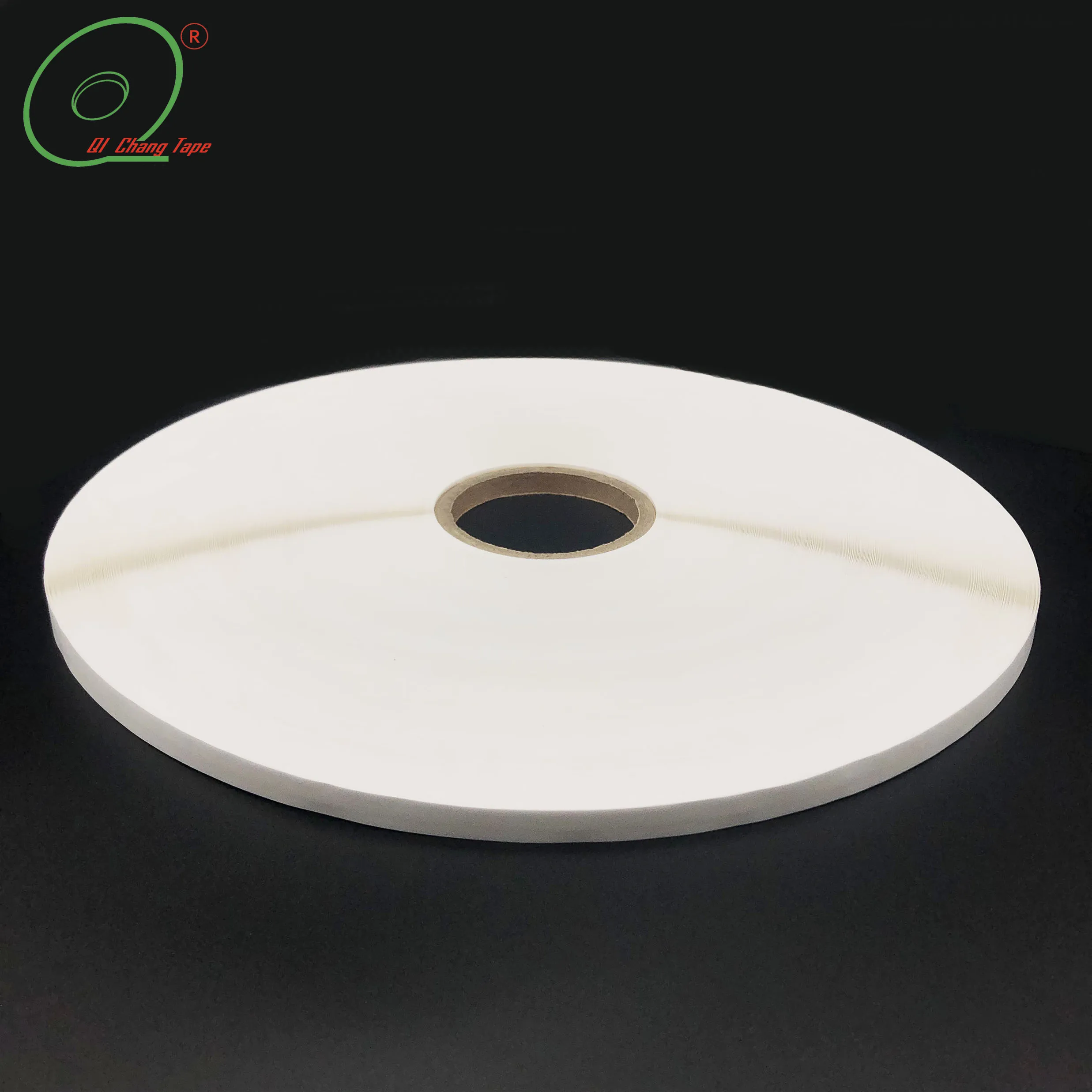 PEPA film strong adhesive tape double sided acrylic water glue seal the courier bags