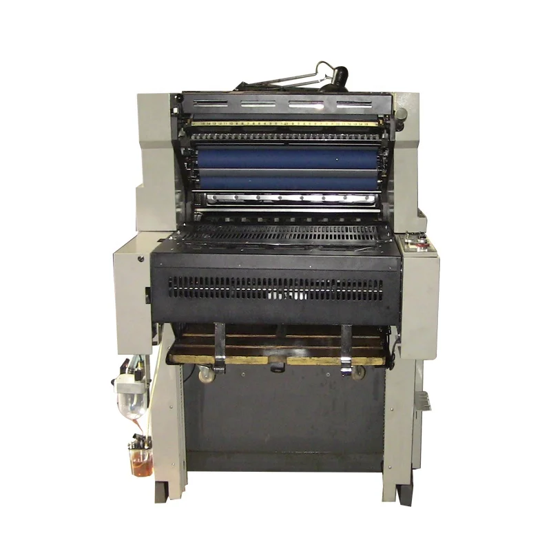 Commercial Printing Services Digital Printing Equipment