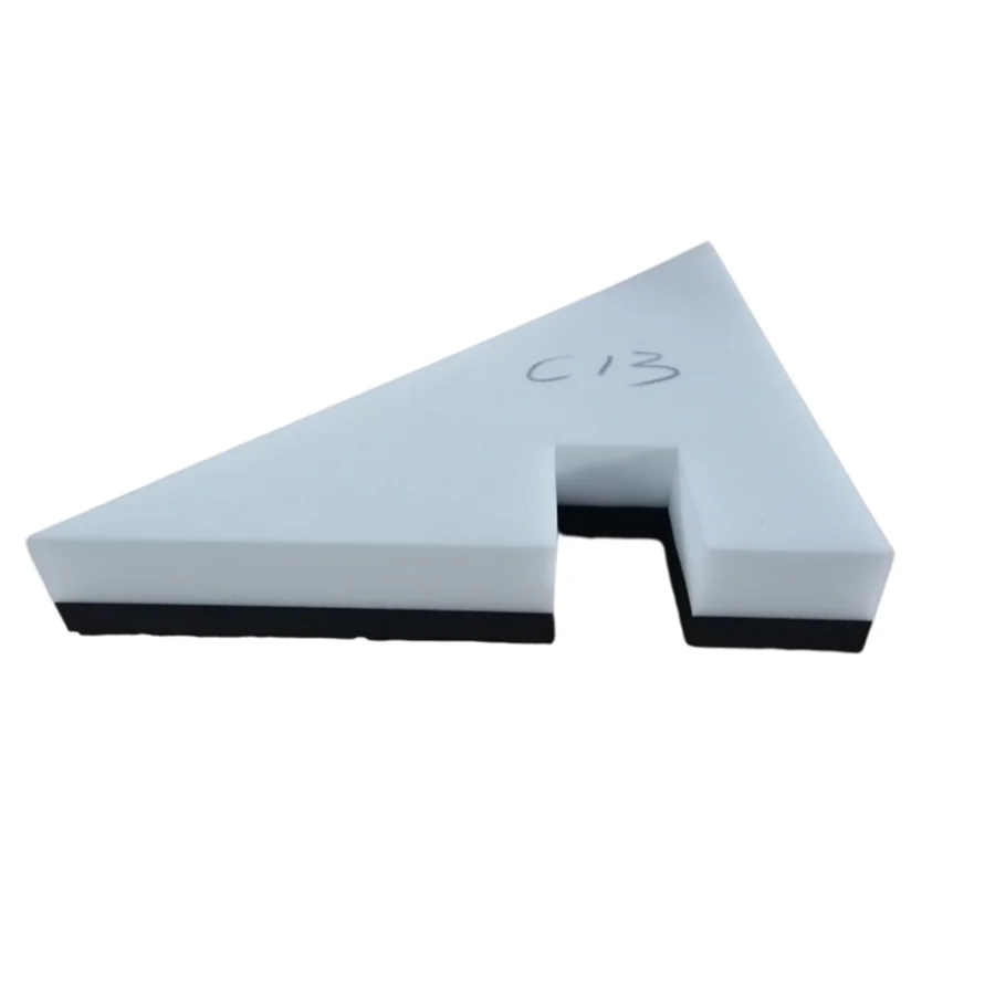 Efficient Quality Assurance Natural Circuit Silicone Basic-tuff Color Rubber Cutting Soundproof Board