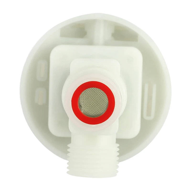 New Product Patented Solar  Water Tank Automatic  Water Shut Off Mini Floating Ball Valve