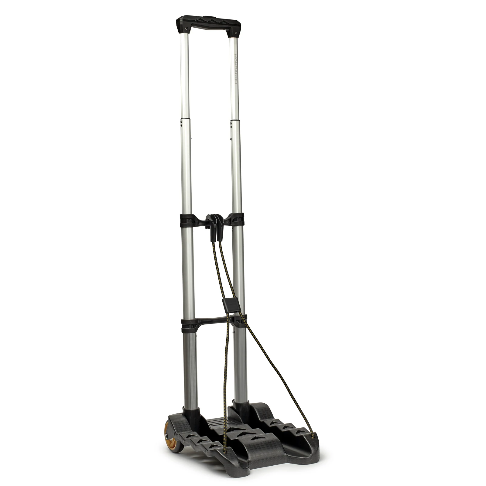 Telescopic Shopping Lightweight Folding Compact Luggage Hand Cart Trolley Portable Tool