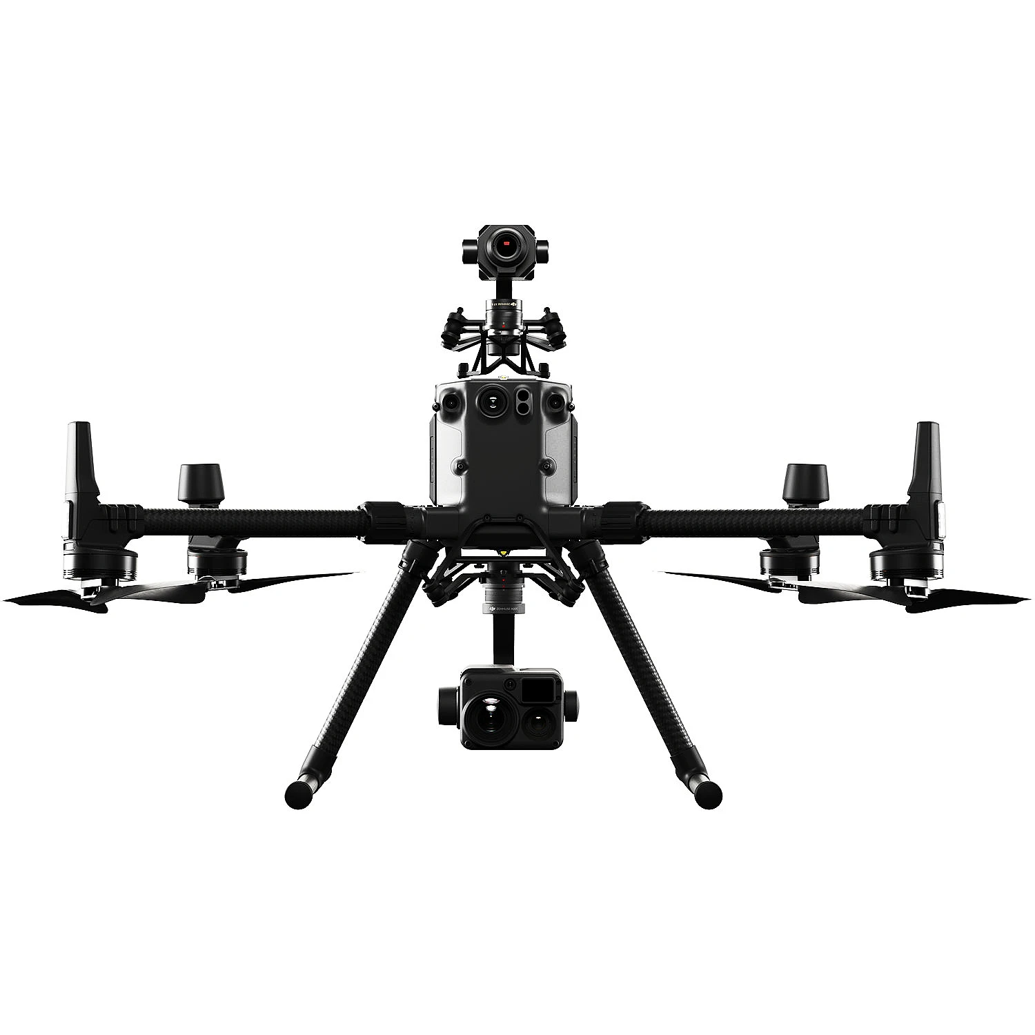 Dji drone Mapping Matrice 300 RTK Industrial Drone Dji drones professional long distance for Mapping Search Rescue and Surveying