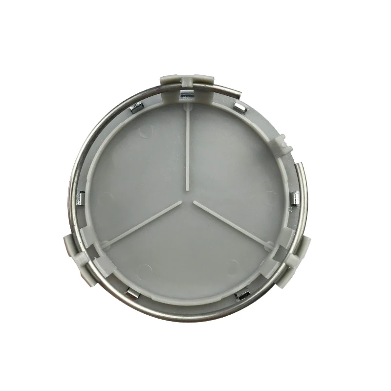 
75mm Wheel Center Cover Wheel Center Hub Caps for Mercedes Benz A1714000025 