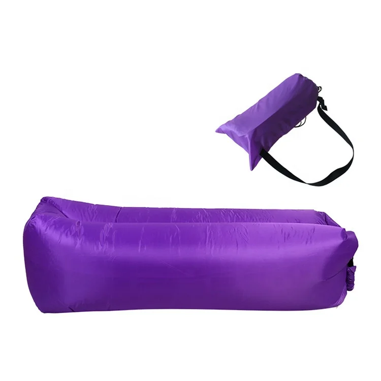 Лидер продаж от производителя надувной шезлонг диван воздуха диван-гамак