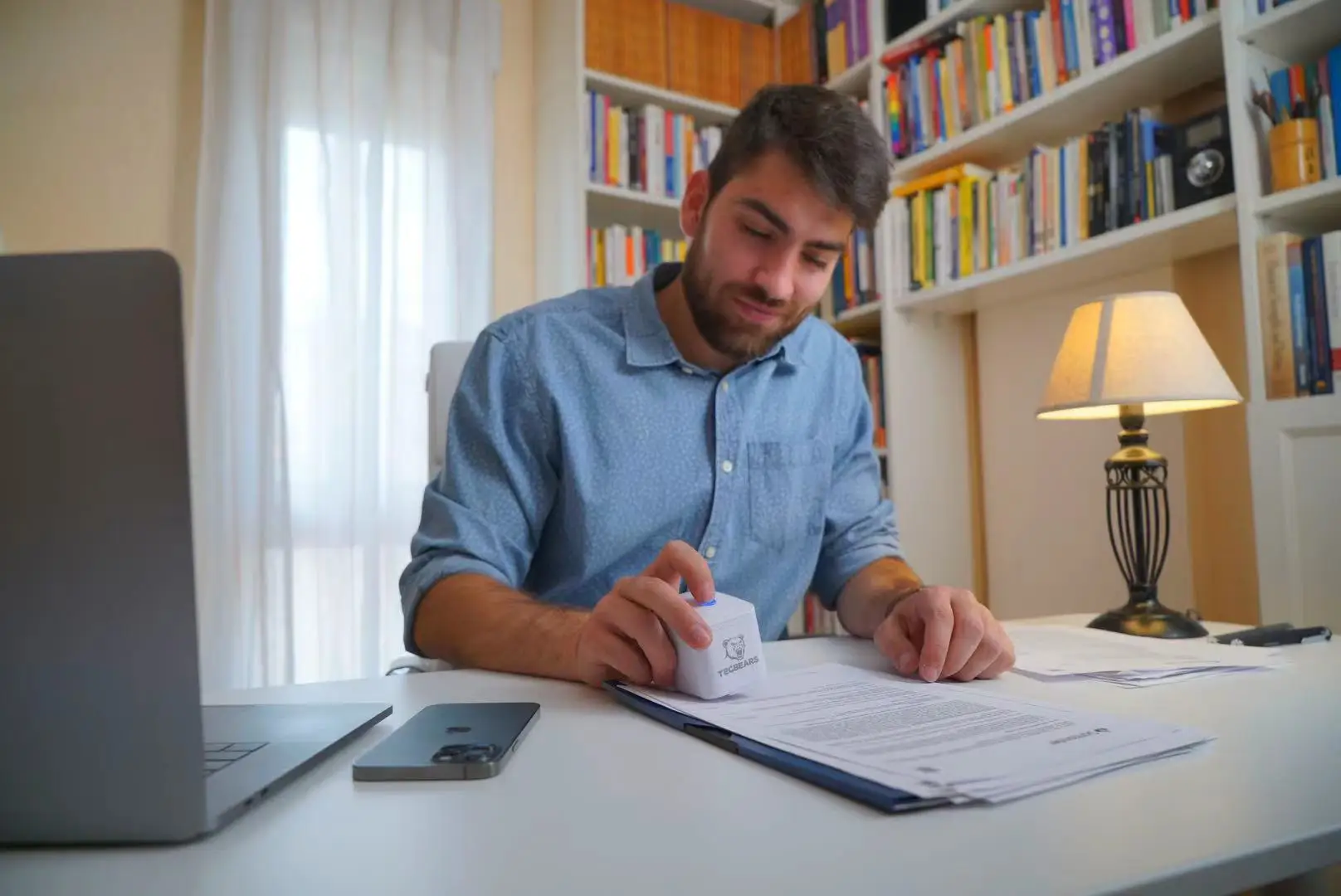 WiFi App Food Mini 3D Printer Custom DIY Logo Label Machine Mobile Inkjet Pen Portable Small Hand Held Digital Inkjet Printers