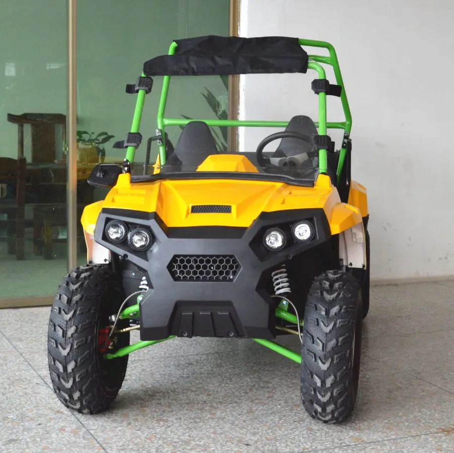New 200cc UTV 4 wheel 2x4 high quality from Eglmotor