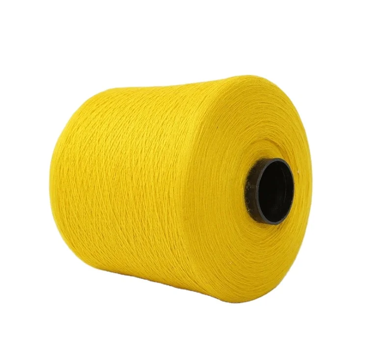 
2020 Best 28s / 2 100% Fashion Style Dyed Acrylic Yarn 