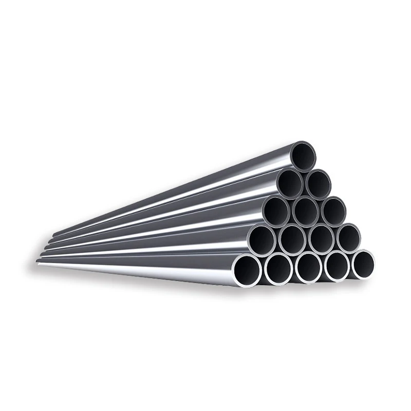Factory price AiSi ASTM A312 A270 SS304 316L 430 Mirror Polished Seamless Stainless Steel Tube Pipe  For Oil and Gas Industry