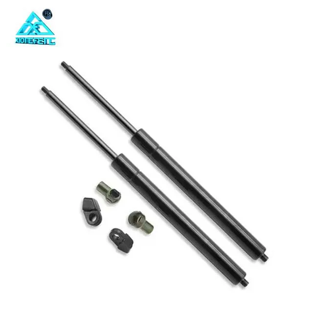 Reliable  Automotive Soft Close Gas Strut Tailgate Hood Gas Spring Hydraulic Lift For Car