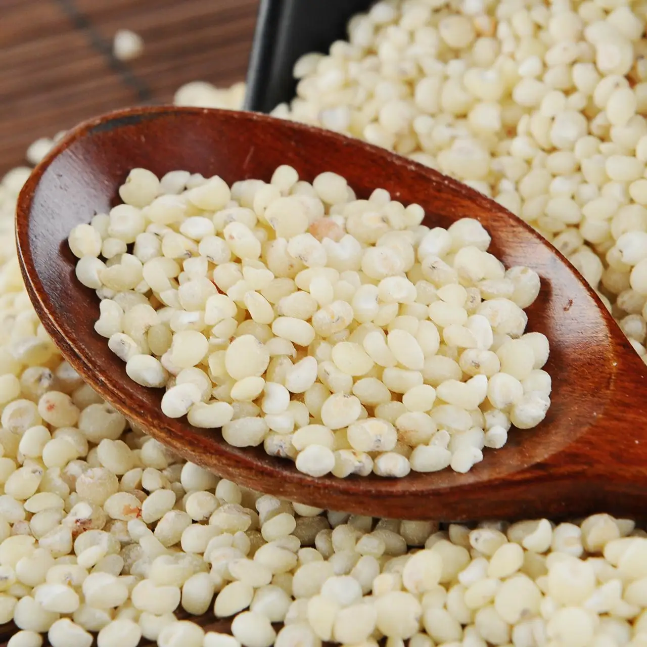 Good quality hot sale sorghum rice for sale