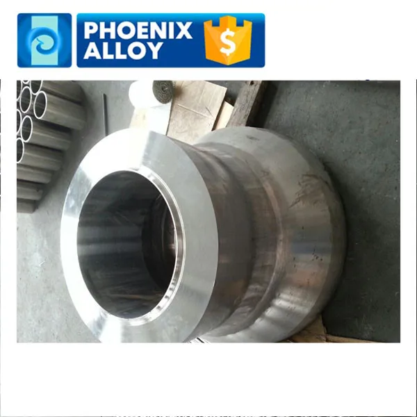 W.Nr 1.4876 super alloy nickel alloy inconel 800 forging of factory price