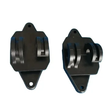 INS551 Wide Pitch Claw Insulators Heavy Duty Insulator