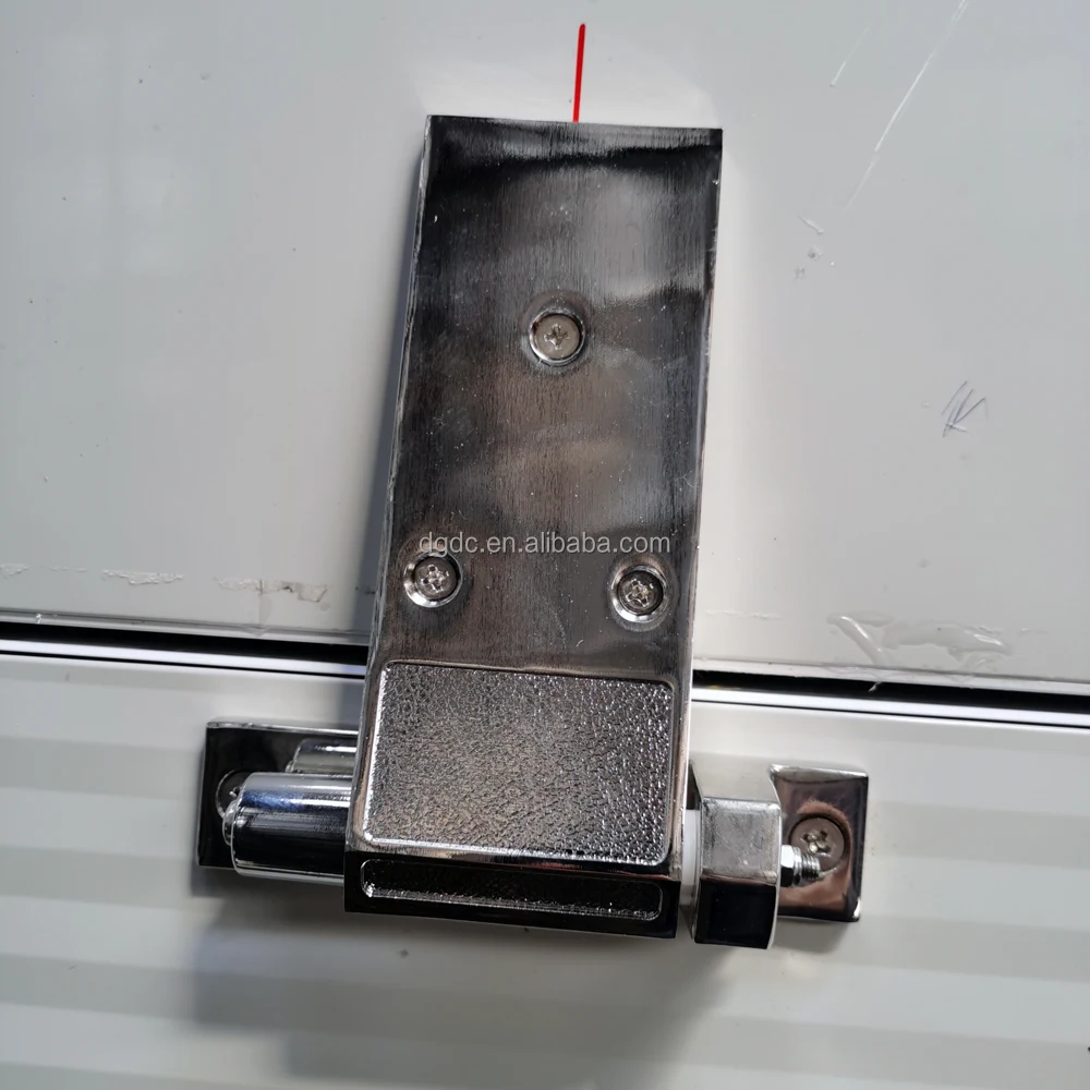 Cold Room Freezer Hinge Door Swing Door With Rubber