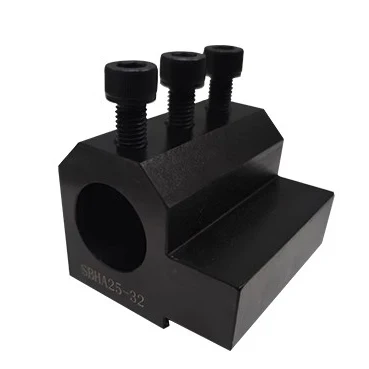 DK20-16 CNC Lathe auxiliary tool holder U dril guide sleeve tool holder