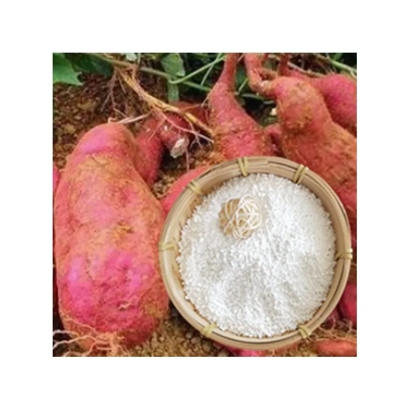 High Quality Factory Supply  CAS 7487-88-9 Magnesium Sulfate Anhydrous