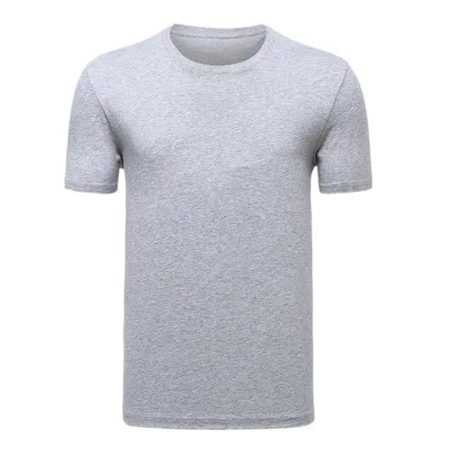 
 Мужская персонализированная футболка с принтом имени пользовательского дизайна  