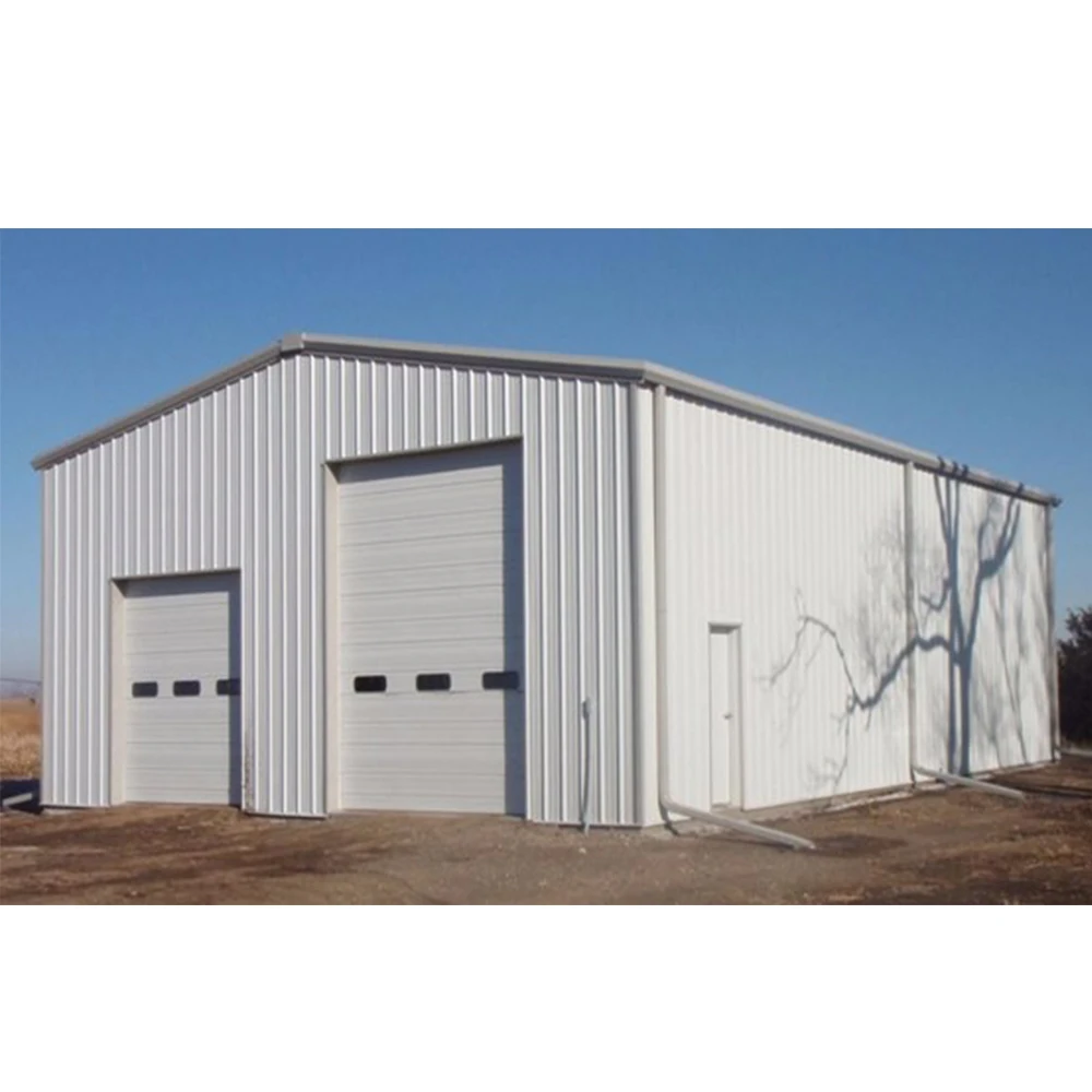 Cheap Price Steel Structure Poulty Shed Storage Buildings Small Prefab Space Frame Structural Steel Fabrication Warehouse