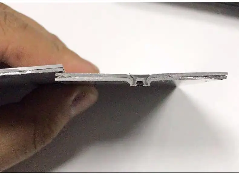 Portable Pneumatic Fastener Self Clinching Machine For No Rivets Connection Self-piercing Rivet Manual System for 5.3*6/7/8/9/10