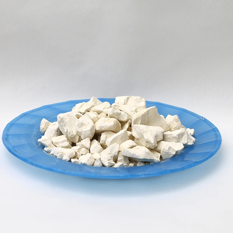 China Supplier Wholesale Petroleum Catalysis Surfine Petrochemical Kaolin